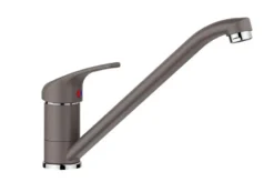 Blanco Daras - Keukenkraan, Grijs 526934