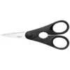 FISKARS Keukenapparatuur - Keukenschaar, Lengte 20 Cm, Zwart 1023820 -SANITINO WINKEL 44663dc403e1b0187de6f3b0