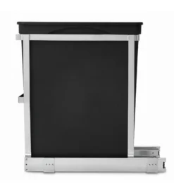 Simplehuman Afvalemmers - Uitschuifbare Recyclebak Voor Onder Het Aanrecht 30 L CW1124 13 Simplehuman Afvalemmers - Uitschuifbare Recyclebak Voor Onder Het Aanrecht 30 L CW1124 -SANITINO WINKEL 44d07f3717a0c9212de478af