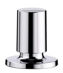 Blanco Toebehoren - Trekknop, Kunststof/chroom 225112