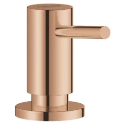 Grohe Cosmopolitan - Zeepdispenser, 500 Ml, Warm Sunset 40535DA0