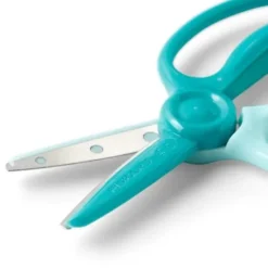 FISKARS - Kinderschaar, Voor Rechts-/linkshandigen, Lengte 17 Cm, Blauw 1064068 15 FISKARS - Kinderschaar, Voor Rechts-/linkshandigen, Lengte 17 Cm, Blauw 1064068 -SANITINO WINKEL 4891770cdf46d687df285f41