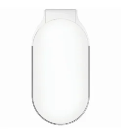 Simplehuman Afvalemmers - Afvalbak Slim 45 L, Wit CW2069 12 Simplehuman Afvalemmers - Afvalbak Slim 45 L, Wit CW2069 -SANITINO WINKEL 48a44244f8b513264df880d9