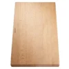 Blanco Accessoires - Snijplank Dalago, Beukenhout 232817