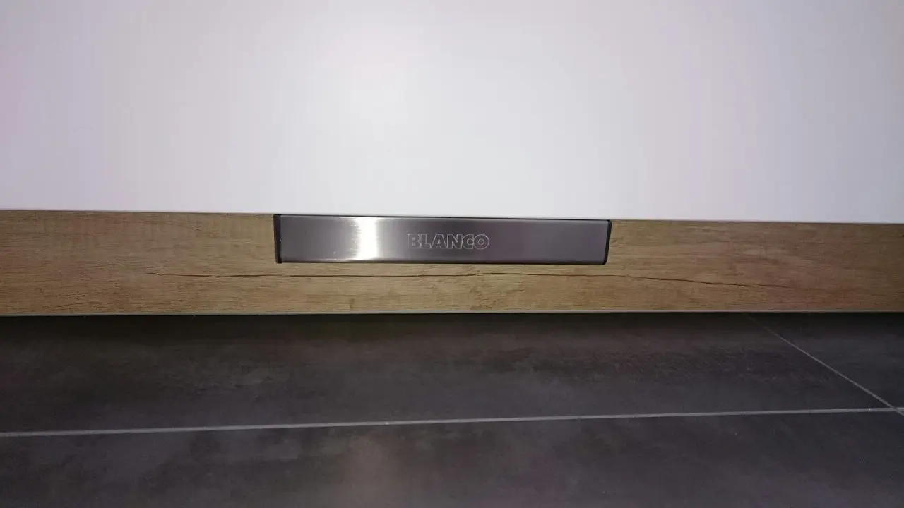 Blanco Accessoires - Movex Voetbediening Voor Alle Afvalsystemen Met Uittrekbare Voorkant 519357 7 Blanco Accessoires - Movex Voetbediening Voor Alle Afvalsystemen Met Uittrekbare Voorkant 519357 - Afbeelding 5