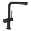 Hansgrohe M54 - Talis 270 Keukenkraan, Met Stopkraan Voor Vaatwasser, Mat Zwart 72827670 -SANITINO WINKEL 4c13c834234a79014298beb8