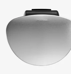 Simplehuman Afvalemmers - Afvalbak 6 L, Wit CW1835CB -SANITINO WINKEL 4d95f483abe3fd27a168b62f