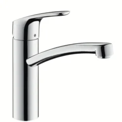 Hansgrohe Focus M41 - Keukenkraan, Chroom 31816000