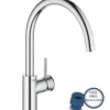 Grohe Start Classic - Keukenkraan, Chroom 31553001 -SANITINO WINKEL 4f093331a454dc59df5375a7