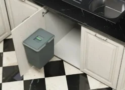 Elletipi Easy - 18 Duo Inbouw Afvalemmer PBD SP SG34 C97 M -SANITINO WINKEL 4f275d30d0224e8019599dc0 2