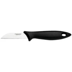 FISKARS Keukenapparatuur - Keukenmes, Schillen, 7 Cm 1065580