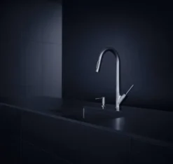 Axor Uno - Zeepdispenser, 500 Ml, Chroom 42818000 -SANITINO WINKEL 500b61468b090442fadf7323