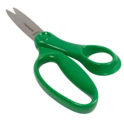 FISKARS - Kinderschaar, Rechtshandig, Lengte 15 Cm, Groen 1067848 -SANITINO WINKEL 5065746b6cbfbb5df05f634d