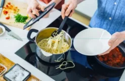 FISKARS Keukenapparatuur - Pastaschep, Lengte 36 Cm 1027301 -SANITINO WINKEL 517f2d244b218e6bf8e274b4