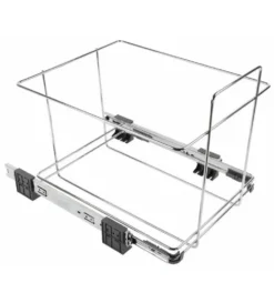 Elletipi Ecofil - Ingebouwde Afvalbak, Verdeeld, 24 L PF01 34A3 -SANITINO WINKEL 51bffc76c17824d1a501dbe2