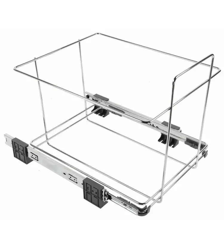 Elletipi Ecofil - Ingebouwde Afvalbak, Verdeeld, 36 L PF01 34B4 5 Elletipi Ecofil - Ingebouwde Afvalbak, Verdeeld, 36 L PF01 34B4 - Afbeelding 3