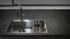 Franke Box Center - Spoelbak BWX 220/620-54-27/2, 86x51 Cm, Rvs 127.0538.259 14 Franke Box Center - Spoelbak BWX 220/620-54-27/2, 86x51 Cm, Rvs 127.0538.259 -SANITINO WINKEL 53929c93f3f99587476e4041