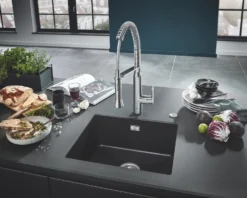 Grohe K7 - Keukenkraan, Chroom 32950000 10 Grohe K7 - Keukenkraan, Chroom 32950000 -SANITINO WINKEL 5465dbe9cb0eb7ac51e35da5
