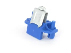 Blanco Zia 45 - Silgranit Spoelbak, 68x50 Cm, Compact, Zwart 526009 -SANITINO WINKEL 561cab79a9b43be272799431 1