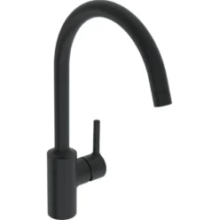 Hansa Vantis - Keukenkraan, Mat Zwart 5220226733