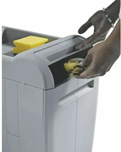 Elletipi City - Ingebouwde Afvalbak, Verdeeld, 24 L PTA 3045C -SANITINO WINKEL 572fbed2c4e109d287d72e89 8