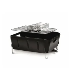 Simplehuman Keuken Accessoires - Afdruiprek 370x326x172 Mm, Zwart KT1105 -SANITINO WINKEL 586e99939db1cbff5d49b0af