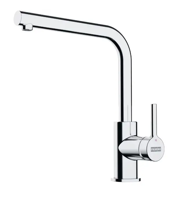 Franke Lina - Keukenkraan FS 3230.031, Chroom 115.0693.230 3 Franke Lina - Keukenkraan FS 3230.031, Chroom 115.0693.230