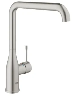 Grohe Essence - Keukenkraan, Supersteel 30269DC0