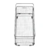 Blanco Accessoires - Universeel Vaatkorf Voor Spoelbak, Rvs 223297