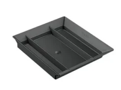 Blanco Select - Deksel Voor Mand Select 8 L 231975