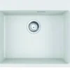 Franke Maris - Fragraniet Spoelbak MRG 610-54 FTL, 59x50 Cm, Ijswit 114.0661.452 2 Franke Maris - Fragraniet Spoelbak MRG 610-54 FTL, 59x50 Cm, Ijswit 114.0661.452 -SANITINO WINKEL 597360c9e4e129b3503aa181
