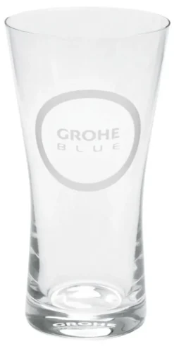 Grohe Blue Pure - Waterglazen 40437000