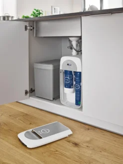 Grohe Reserveonderdelen - CO2 Fles 425g, 4 Stuks 40422000 -SANITINO WINKEL 5a240a34d5eb0c182814ebcb