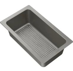 Franke Toebehoren - ALL-IN Grote Inzetbak Voor Spoelbak, Grijs 133.0655.222