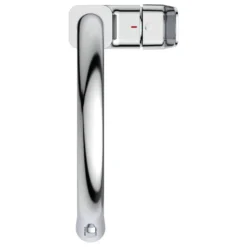 Ideal Standard CeraPlan - Keukenkraan Met Uittrekbare Handdouche, BlueStart, Chroom BD338AA -SANITINO WINKEL 5c12b041220f2e681e9b3983