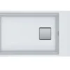 Franke Kubus 2 - Fragraniet Spoelbak KNG 110-62, 76x46 Cm, Glacier 125.0512.517 2 Franke Kubus 2 - Fragraniet Spoelbak KNG 110-62, 76x46 Cm, Glacier 125.0512.517 -SANITINO WINKEL 5ca9967dca344fedf98ca9f1