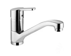 Kludi Logo Neo - Keukenkraan, Chroom 379130575