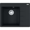 Franke Centro - Fragraniet Spoelbak CNG 611-62 TL/2, 62x50 Cm, Mat Zwart 114.0637.495 1 Franke Centro - Fragraniet Spoelbak CNG 611-62 TL/2, 62x50 Cm, Mat Zwart 114.0637.495 -SANITINO WINKEL 6103ba640b7342ada787c631