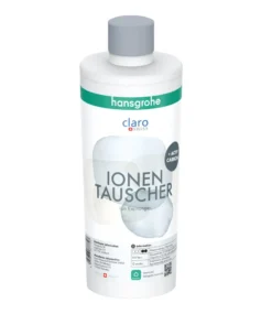 Hansgrohe Aqittura M91 - Filter Ionen-wisselaar En Actieve Kool 76815000