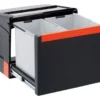 Franke Cube - Inbouw Afvalemmer Cube 50 134.0055.289 -SANITINO WINKEL 6608e8501f5888163098f340