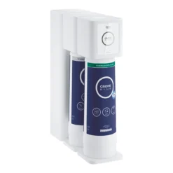 Grohe Blue Pure - Set Met Omgekeerde Osmose En Mineralisatie Filter 40878000