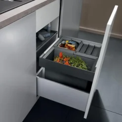 Blanco Flexon II - Afvalsorteersysteem, Inhoud, 35 L 521470 9 Blanco Flexon II - Afvalsorteersysteem, Inhoud, 35 L 521470 -SANITINO WINKEL 68b5ccf84b70ef3f29cfe32e