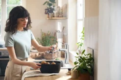 Hansgrohe Zesis M33 - Keukenkraan Met Uittrekbare Handdouche, Chroom 74822000 15 Hansgrohe Zesis M33 - Keukenkraan Met Uittrekbare Handdouche, Chroom 74822000 -SANITINO WINKEL 6b601ba8fa120d26c4d52db1