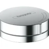 Hansgrohe Toebehoren - F 21 Stopkraan, Chroom 72841000