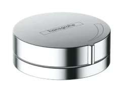 Hansgrohe Toebehoren - F 21 Stopkraan, Chroom 72841000