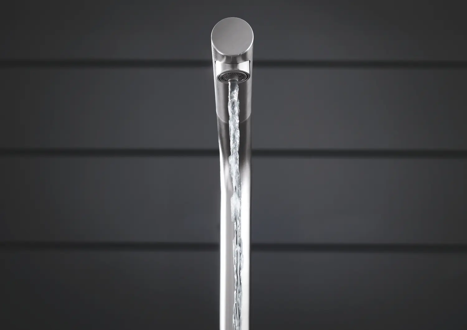 Grohe Blue Home - Connected Keukenkraan, Met Filter En Koeler, Supersteel 31539DC0 12 Grohe Blue Home - Connected Keukenkraan, Met Filter En Koeler, Supersteel 31539DC0 - Afbeelding 10