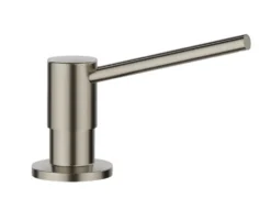 Blanco Accessoires - Wasmiddeldispenser Torre, 300 Ml, Platina 527722