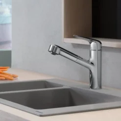 Hansgrohe Focus M42 - Keukenkraan M427-H150 Met Uittrekbare Handdouche, Chroom 71814000 12 Hansgrohe Focus M42 - Keukenkraan M427-H150 Met Uittrekbare Handdouche, Chroom 71814000 -SANITINO WINKEL 6e9f64fd8529a4e96f0740c8
