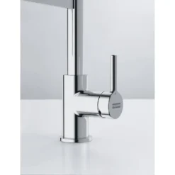 Franke Lina - Keukenkraan FC 6085.031 Met Flexibele Arm En Vuistdouche, Chroom/zwart 115.0626.085 11 Franke Lina - Keukenkraan FC 6085.031 Met Flexibele Arm En Vuistdouche, Chroom/zwart 115.0626.085 -SANITINO WINKEL 6efef96646b8f6944b8ee130