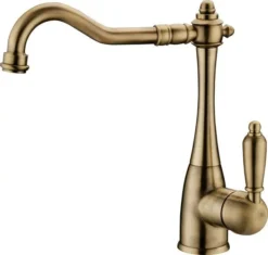 Sapho Kayra - Keukenkraan, Brons K1053